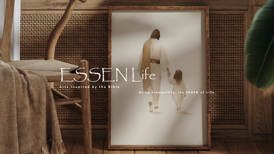 Meaningful Christian art gifts for Women