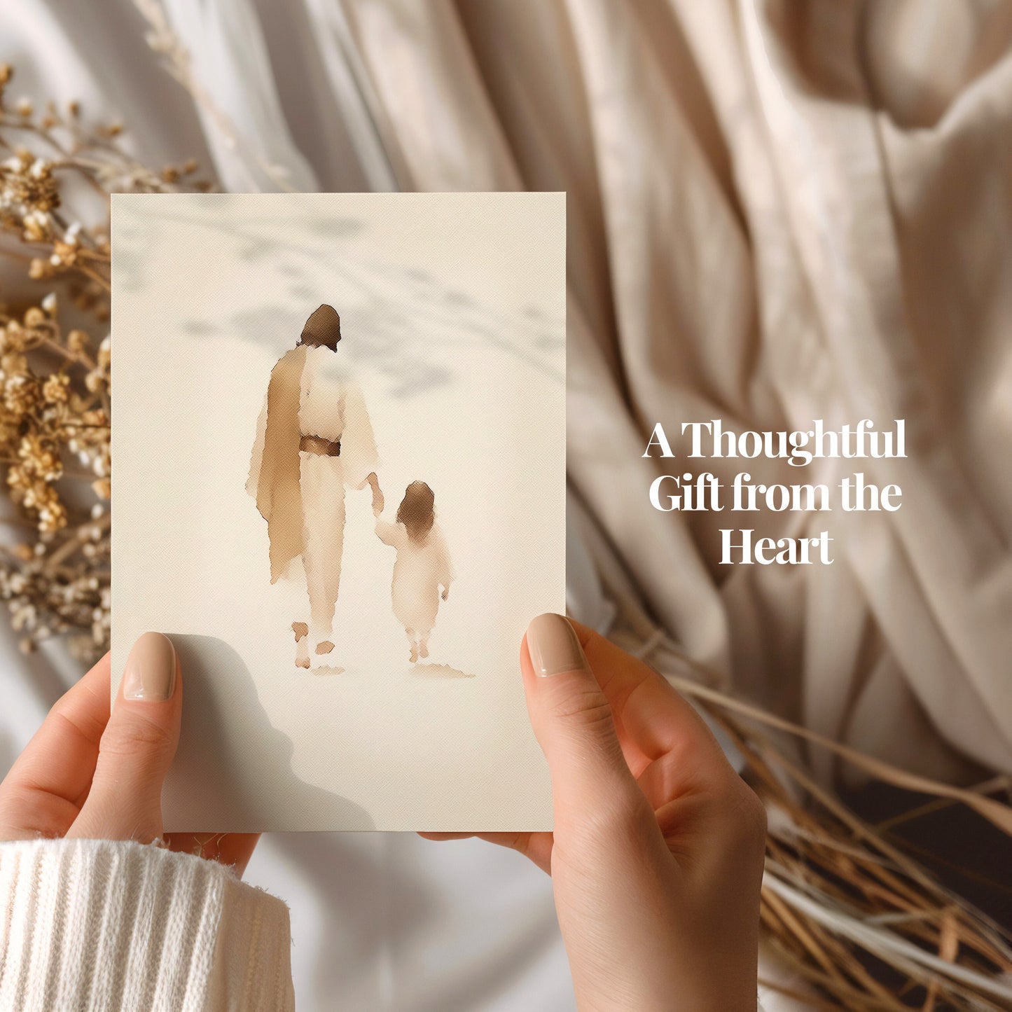 The Way He Leads Greeting Cards 
Christian Greeting cards 
Religious greeting cards
Christmas Greeting cards
Scripture Cards
Pray for you Cards