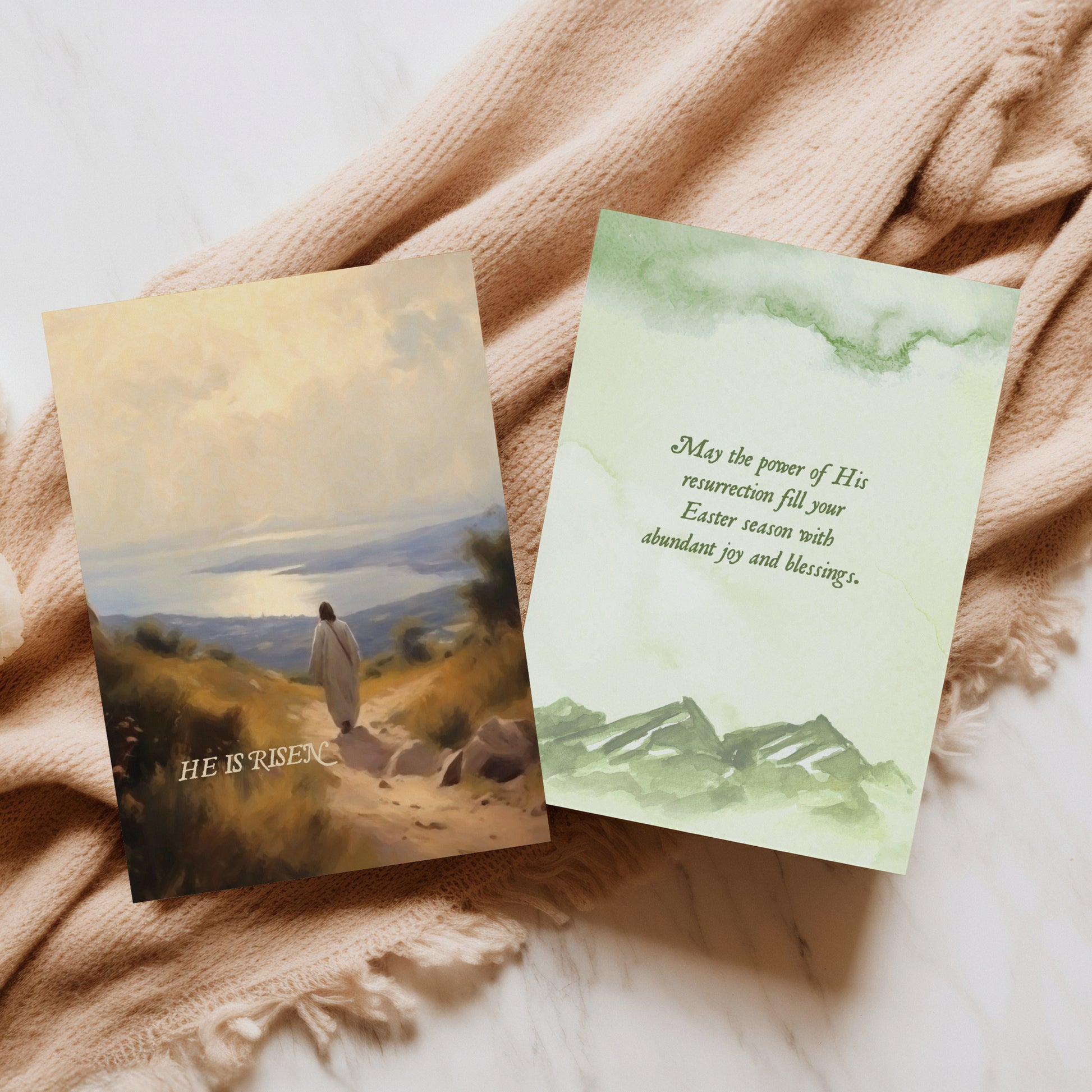 Easter greeting cards
Easter cards
Easter cards with envelopes
Religious Easter Cards
Christian Easter Cards
Religious Easter gifts
He Is Risen