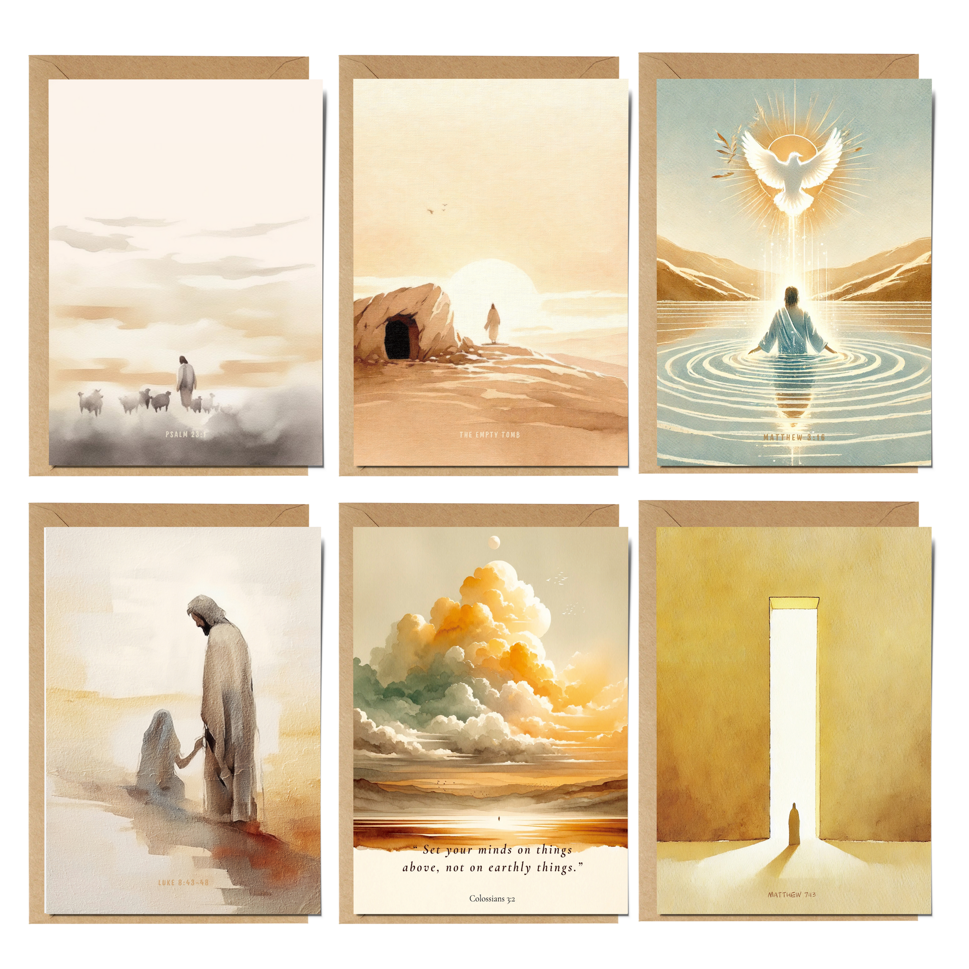 Christian Greeting cards 
Religious Greeting Cards