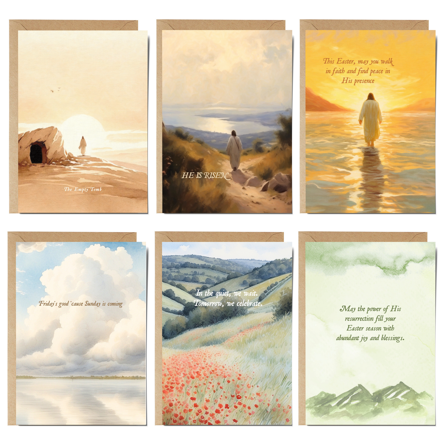 Easter greeting cards
Easter cards
Easter cards with envelopes
Religious Easter Cards
Christian Easter Cards
Religious Easter gifts
